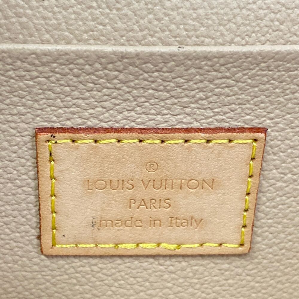 Louis Vuitton Nice Mini Vanity Bag M44495 - Picture 8 of 15